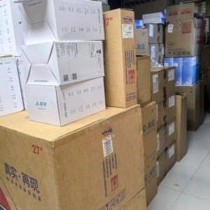 2026年江西安防监控批发商5个靠谱筛选标准