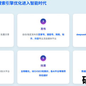怎么选靠谱的GEO优化服务商才专业可靠？