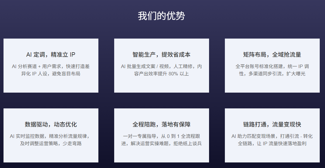 晨光科技助力制造业，通过AI工具引领获客新趋势